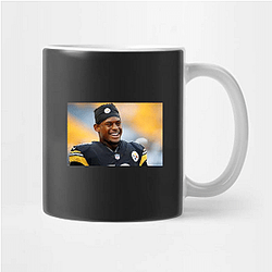 Clutch Performer Juju Smith Schuster Mugs