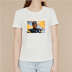 Clutch Performer Juju Smith Schuster T-Shirts