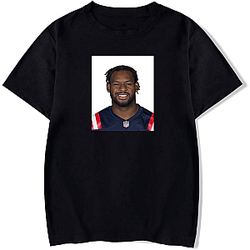 Pocket Strategist Juju Smith Schuster T-Shirts