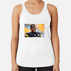 Clutch Performer Juju Smith Schuster Tank Tops