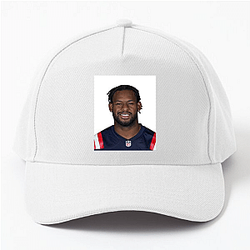 Pocket Strategist Juju Smith Schuster Hats & Caps