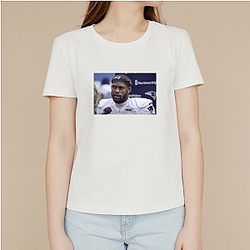Passing Specialist Juju Smith Schuster T-Shirts