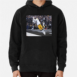 Game Manager Juju Smith Schuster Hoodies