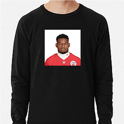 Team Catalyst Juju Smith Schuster Sweatshirts