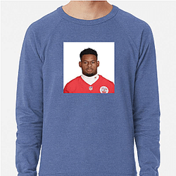 Team Catalyst Juju Smith Schuster Sweatshirts