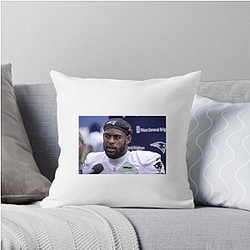Passing Specialist Juju Smith Schuster Pillows Cover