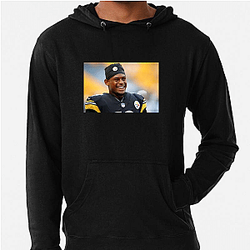 Clutch Performer Juju Smith Schuster Hoodies