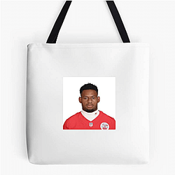 Team Catalyst Juju Smith Schuster Bags