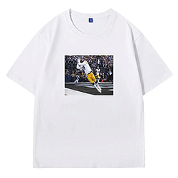 Game Manager Juju Smith Schuster T-Shirts