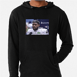 Passing Specialist Juju Smith Schuster Hoodies