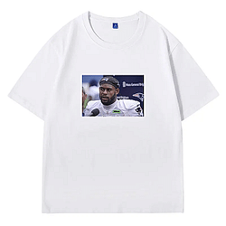Passing Specialist Juju Smith Schuster T-Shirts