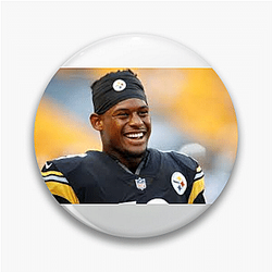Clutch Performer Juju Smith Schuster Pins