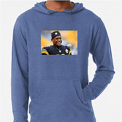 Clutch Performer Juju Smith Schuster Hoodies