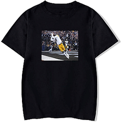 Game Manager Juju Smith Schuster T-Shirts