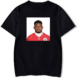 Team Catalyst Juju Smith Schuster T-Shirts