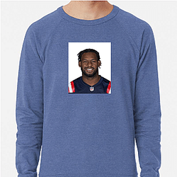 Pocket Strategist Juju Smith Schuster Sweatshirts