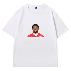 Tactical Mind Juju Smith Schuster T-Shirts