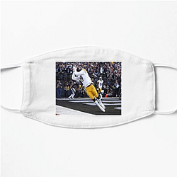 Game Manager Juju Smith Schuster Face Masks