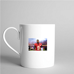 Offensive Commander Juju Smith Schuster Mugs