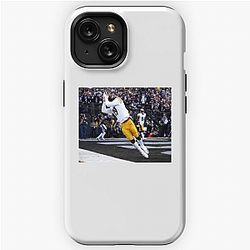 Game Manager Juju Smith Schuster Samsung Cases