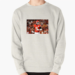 Signal Caller Juju Smith Schuster Sweatshirts