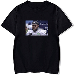 Passing Specialist Juju Smith Schuster T-Shirts