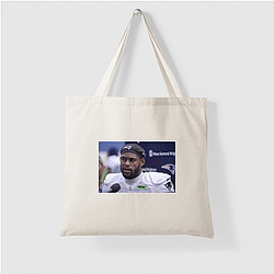 Passing Specialist Juju Smith Schuster Bags