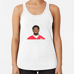 Tactical Mind Juju Smith Schuster Tank Tops