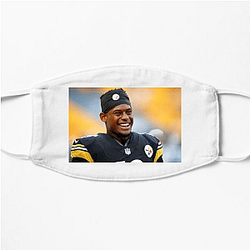 Clutch Performer Juju Smith Schuster Face Masks