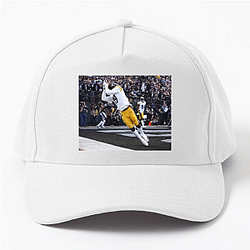 Game Manager Juju Smith Schuster Hats & Caps