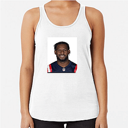 Pocket Strategist Juju Smith Schuster Tank Tops