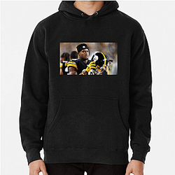 Playmaker Leader Juju Smith Schuster Hoodies