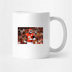 Signal Caller Juju Smith Schuster Mugs