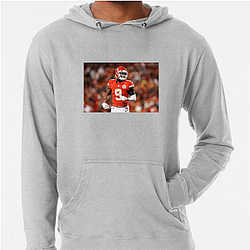 Signal Caller Juju Smith Schuster Hoodies
