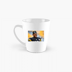 Clutch Performer Juju Smith Schuster Mugs