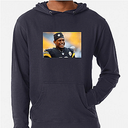 Clutch Performer Juju Smith Schuster Hoodies