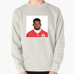 Team Catalyst Juju Smith Schuster Sweatshirts