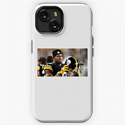 Playmaker Leader Juju Smith Schuster Samsung Cases