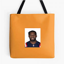 Pocket Strategist Juju Smith Schuster Bags
