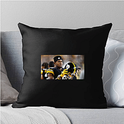Playmaker Leader Juju Smith Schuster Pillows Cover
