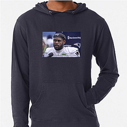 Passing Specialist Juju Smith Schuster Hoodies