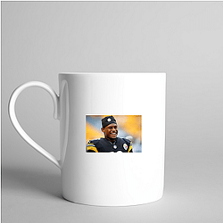 Clutch Performer Juju Smith Schuster Mugs