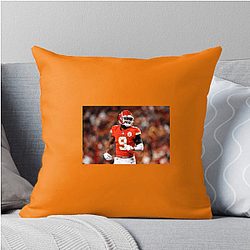 Signal Caller Juju Smith Schuster Pillows Cover