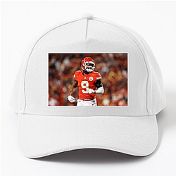 Signal Caller Juju Smith Schuster Hats & Caps