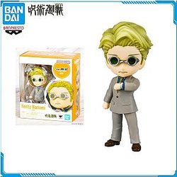 9cm Jujutsu Kaisen Nanami Kento Curse Master Anime Action Figures Toy