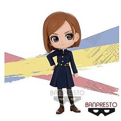 10CM Nobara Kugisaki Anime Jujutsu Kaisen Action Figure Toy