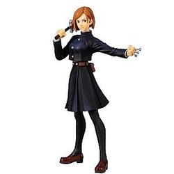 13CM Nobara Kugisaki Anime Jujutsu Kaisen Action Figure Toy