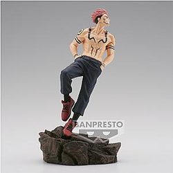 12cm Ryomen Sukuna Jujutsu Kaisen Anime Figure Toys