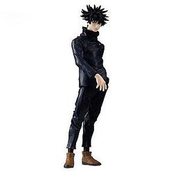 10cm Megumi Standing Doll Jujutsu Kaisen Anime Figure Toy