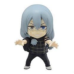 5.5cm Mahito Jujutsu Kaisen Anime Figure Toys